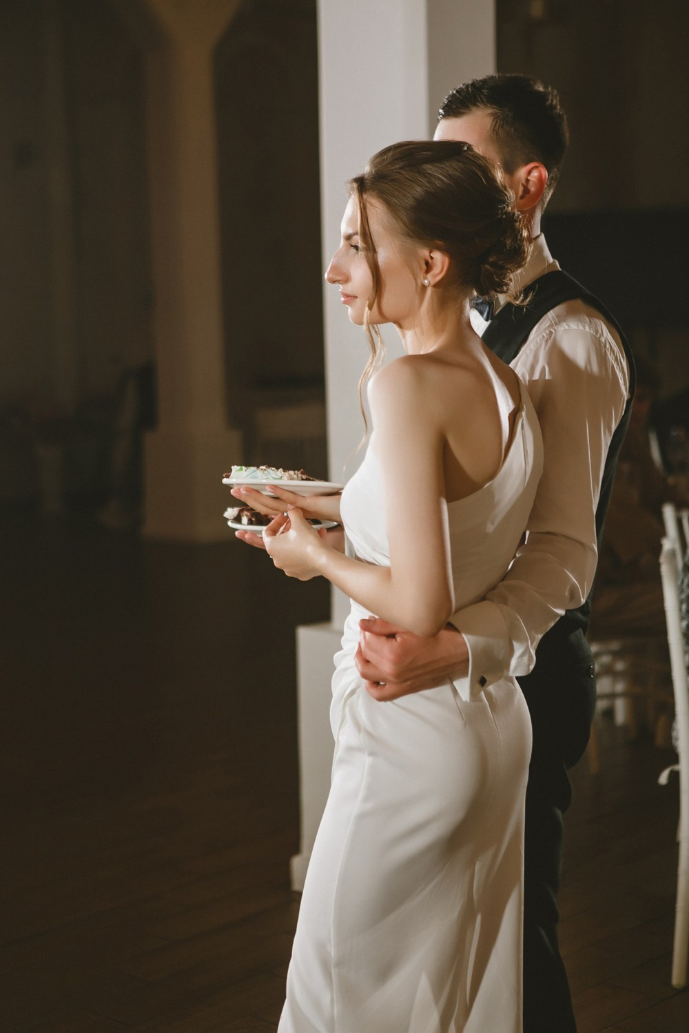 Полный свадебный день. Семейный и свадебный фотограф в Нижнем Новгороде