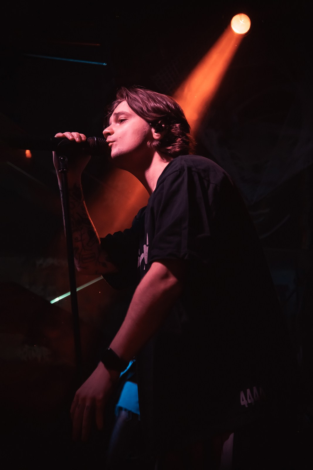 SayPink! Эрмитаж, 05.04.2026. Фотограф Регина Крикунова г. Красноярск