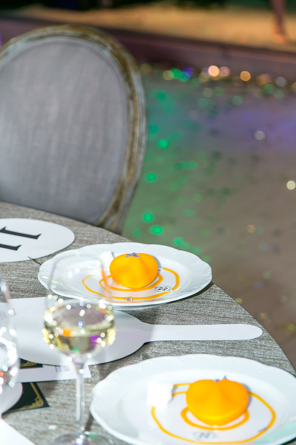 ВЕЧЕРИНКА ГЭТСБИ. Главная