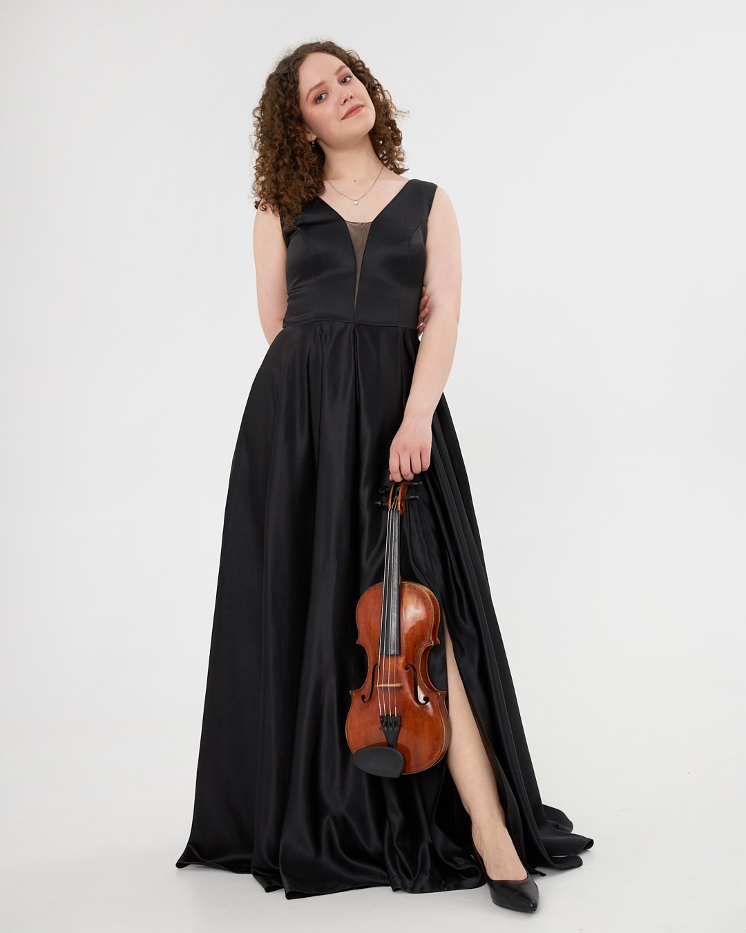 ANASTASIA ZHUKOVA. Portrait photographer Masha Murzha