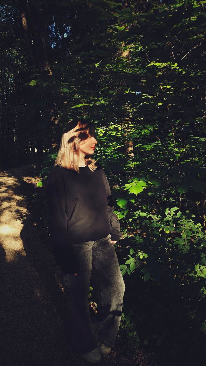 Анастасия ❣️. Мобильный фотограф|Визуал|Контент Москва Елена Молнар