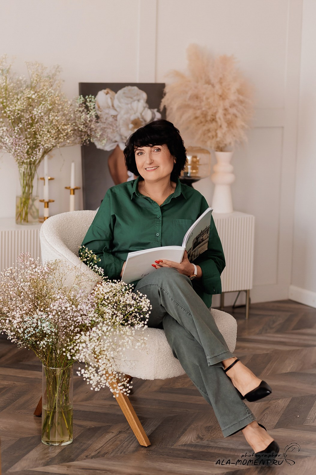 Бизнес портрет. Профессиональный фотограф в Брянске Аля Подольная. Свадебный, семейный, портретный фотограф. Выпускные альбомы. Опыт более 10 лет. АЛЯМОМЕНТ
