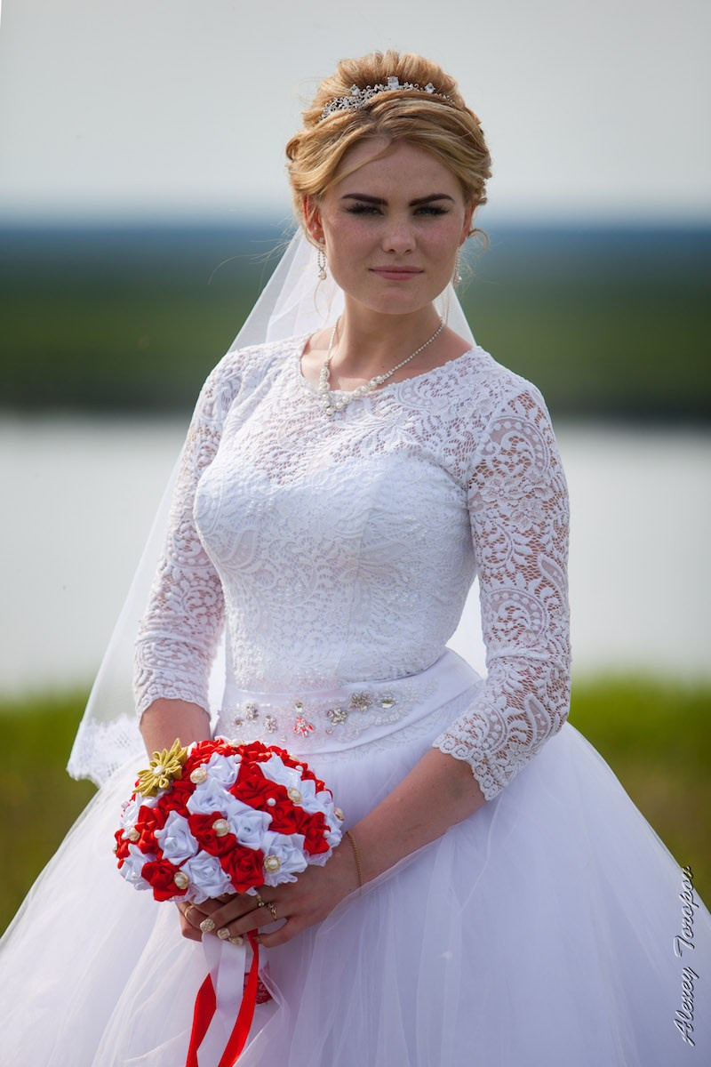 Павел и Яна. Алексей Торопов фотограф