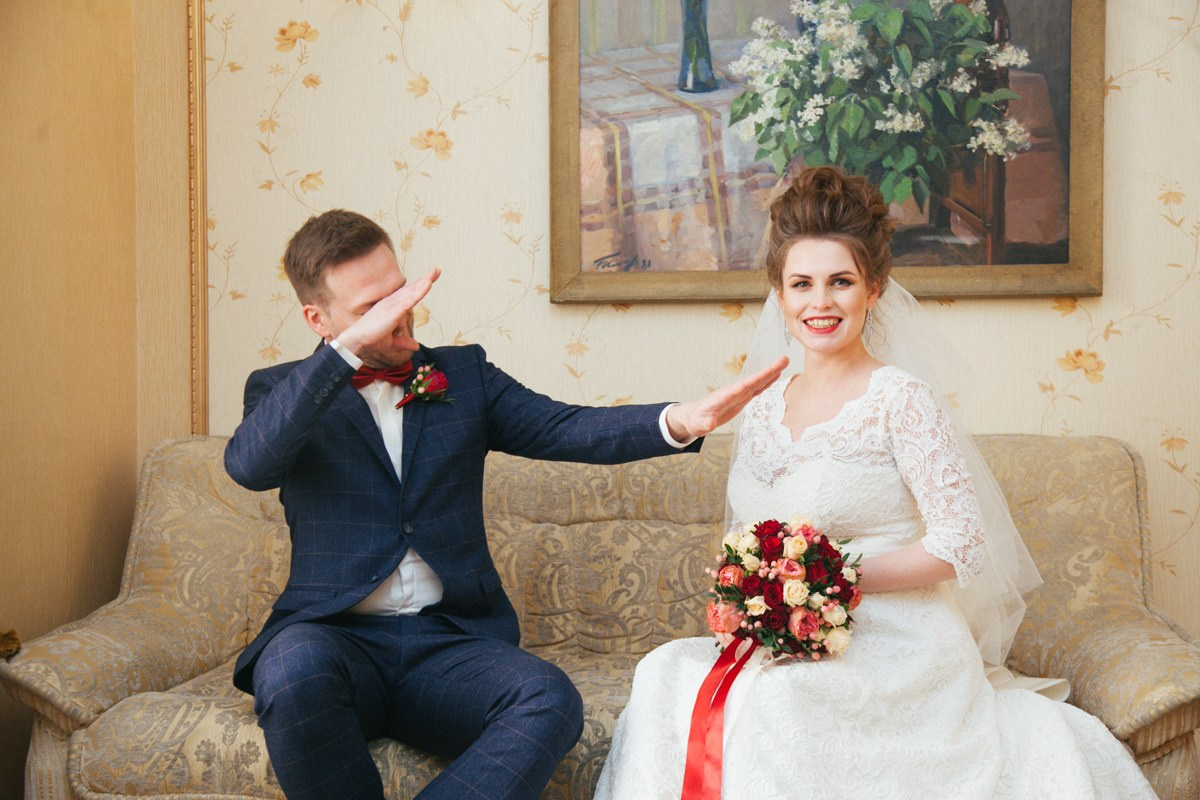 Зимняя свадебная фотосъемка в Санкт-Петербурге. Фотограф крещение венчание в Петербурге! Помогает подобрать храм и посоветовал душевного батюшку в СПб