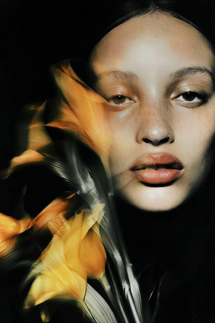 Пылай. Ekaterina Kiral — Visual Branding & AI Creation