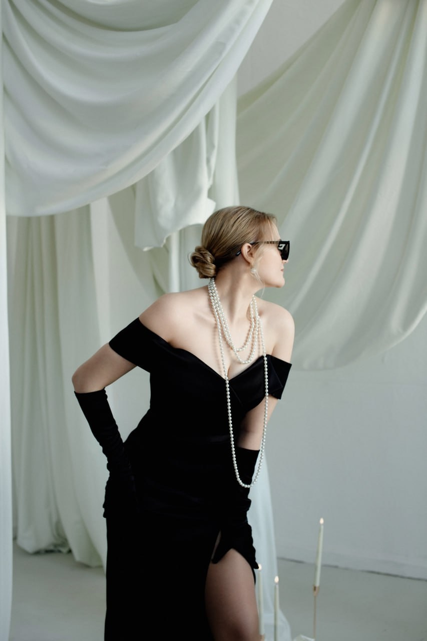 Дарья. Фотограф Ершова Светлана