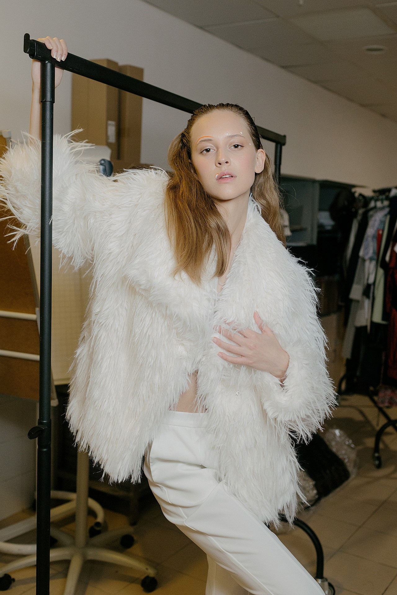 Sochi Fashion Week 2024. RetroChic Фото