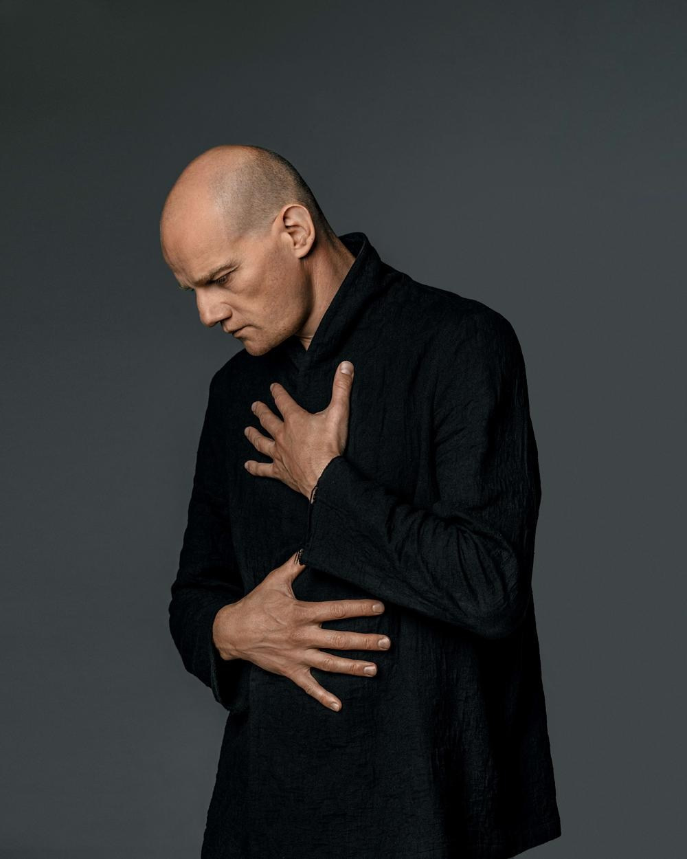 Юрий Колокольников