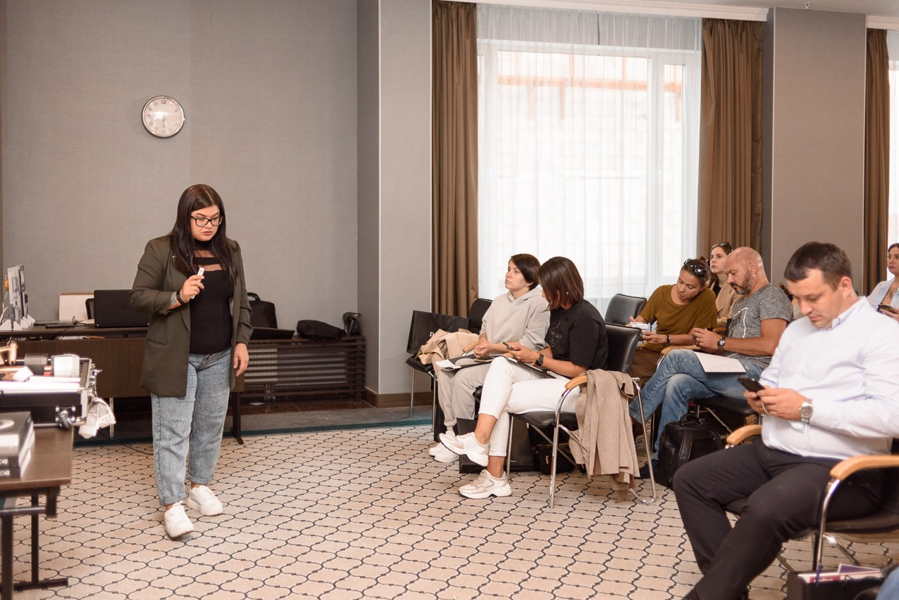 Презентация Donolux. Фотограф Дарья Мустафина, Тюмень