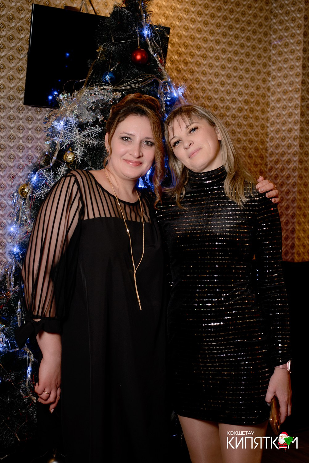 VIP LOUNGE. КИПЯТКОМ КОКШЕТАУ