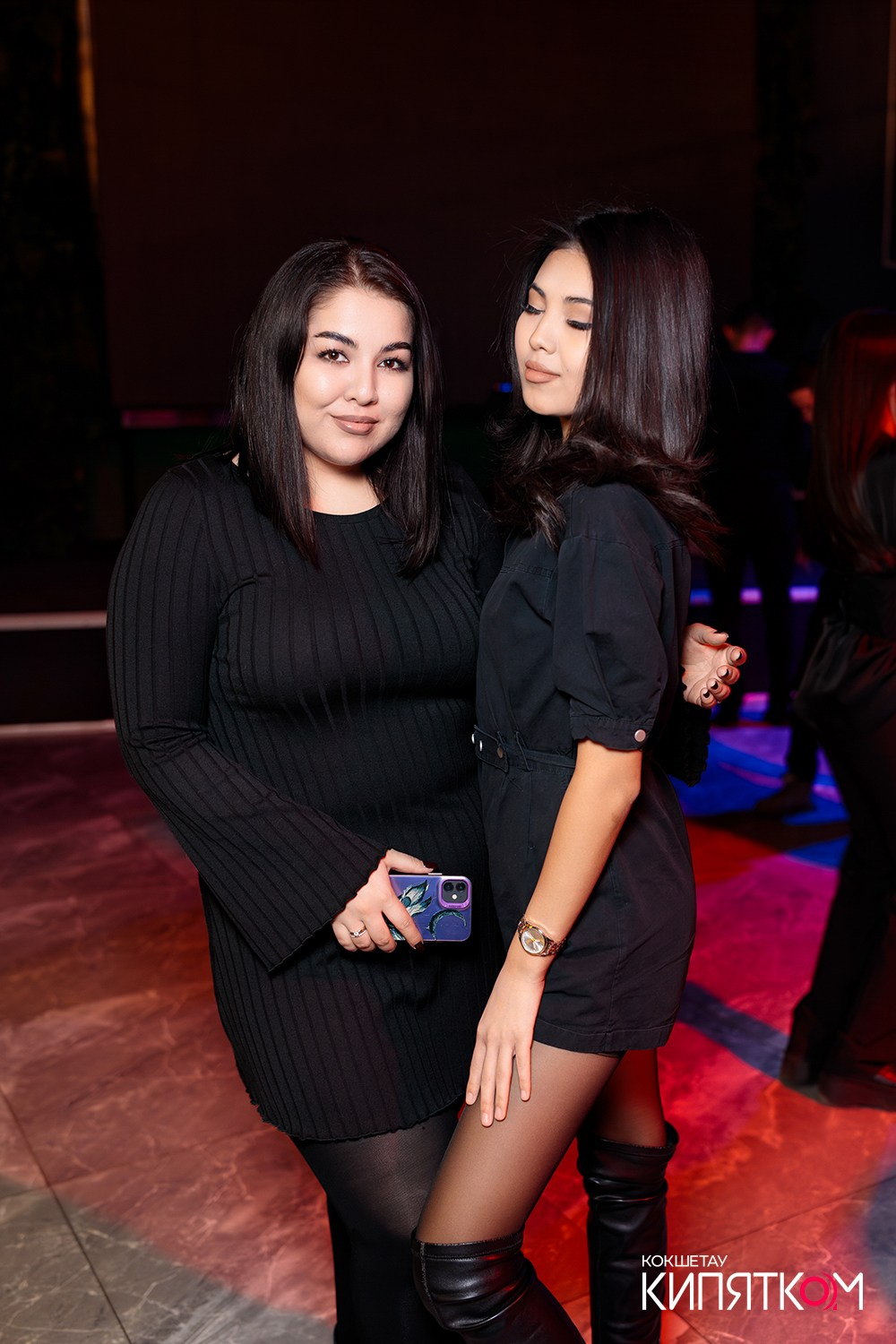 ПАНАЕХАЛИ. КИПЯТКОМ КОКШЕТАУ