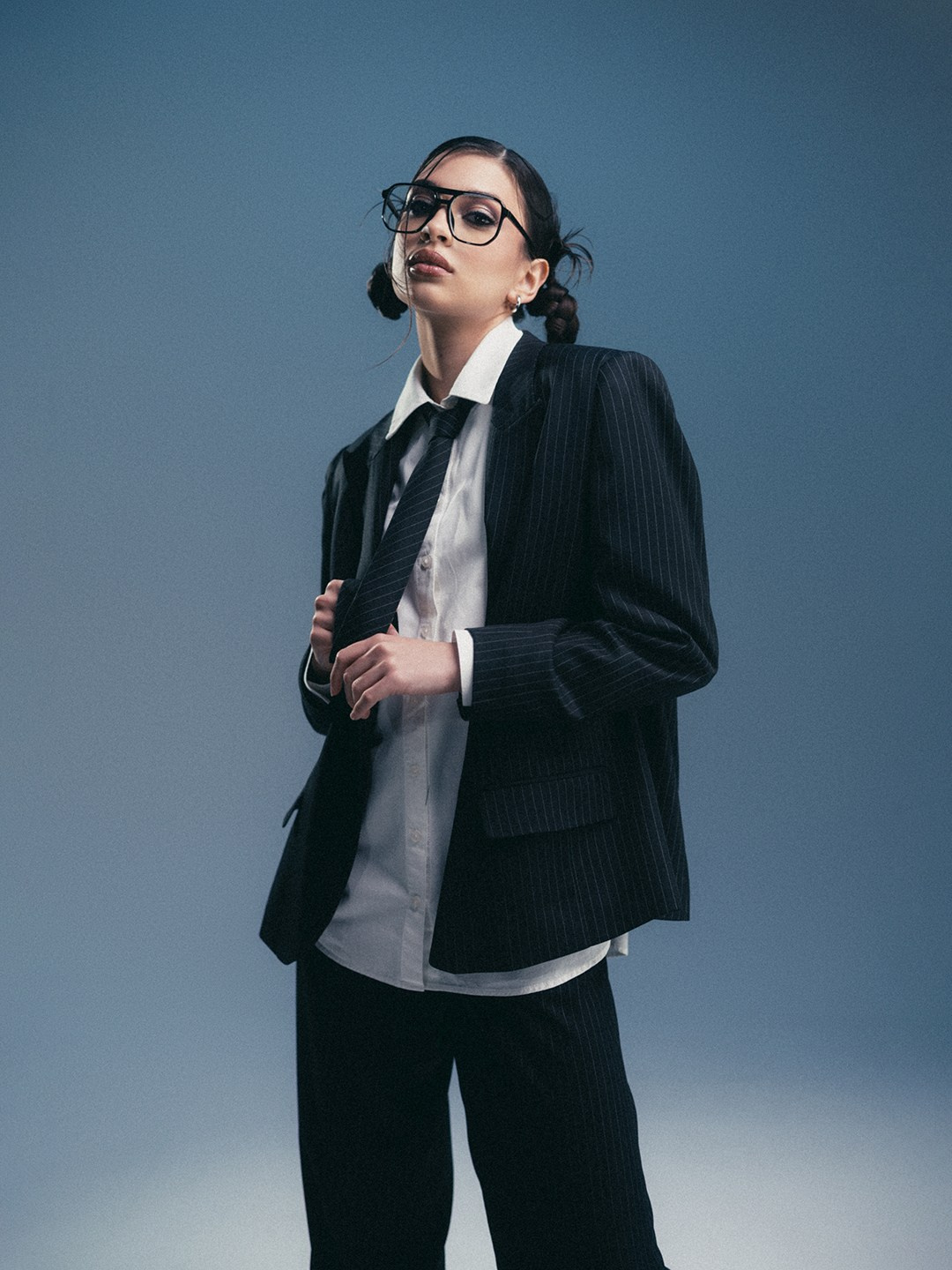 София. Бэкстейдж и репортажный фотограф в Москве Артем Онацко