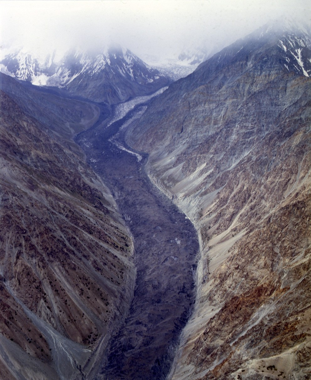 Памир и его предгорья. ВАДИМ ГИППЕНРЕЙТЕР — ВЕЛИКИЙ ФОТОГРАФ ЗЕМЛИ РУССКОЙ