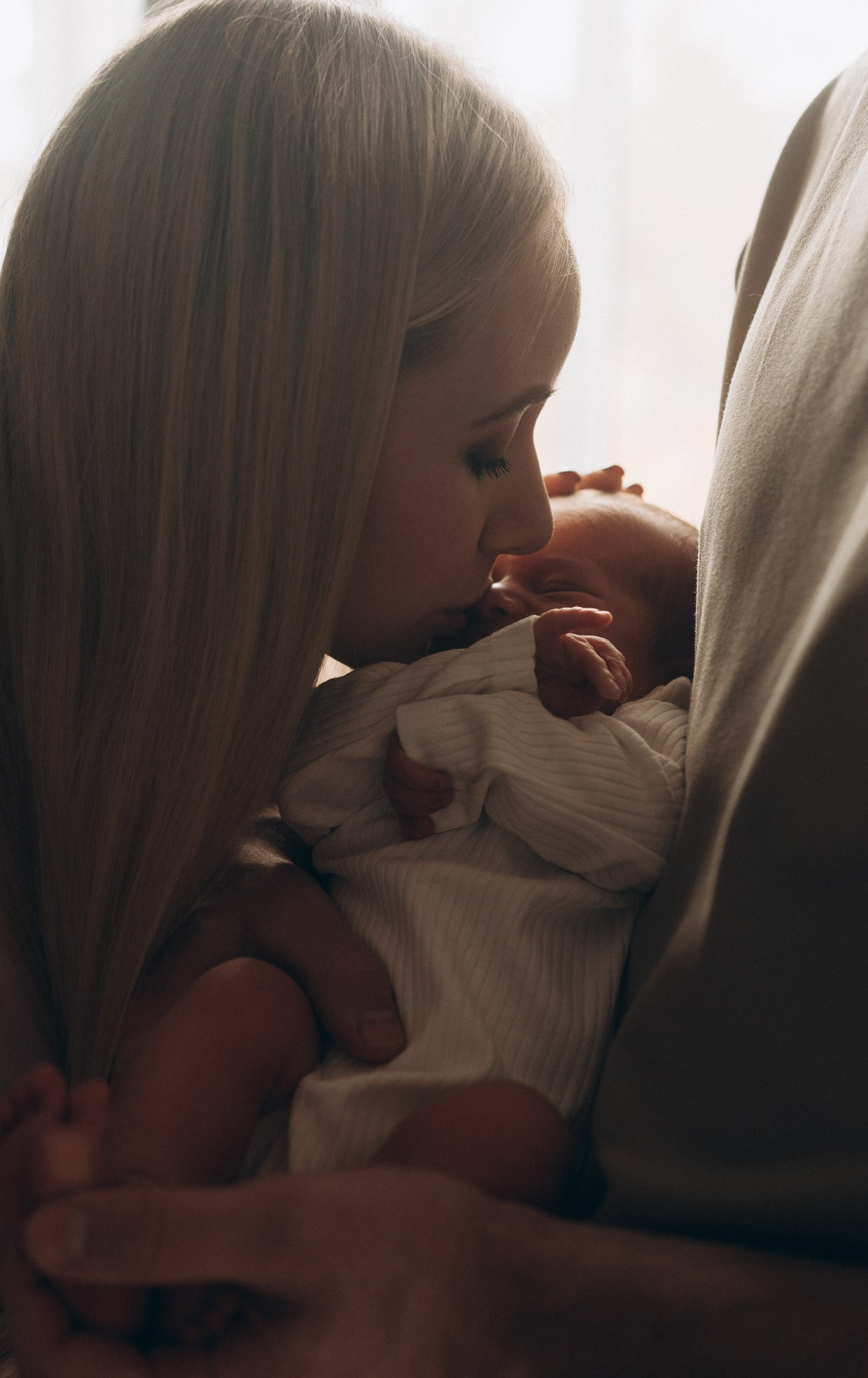 13 дней Арише. Семейный, ньюборн фотограф, фотограф на роды в Москве, Виктория Тюльдюкова