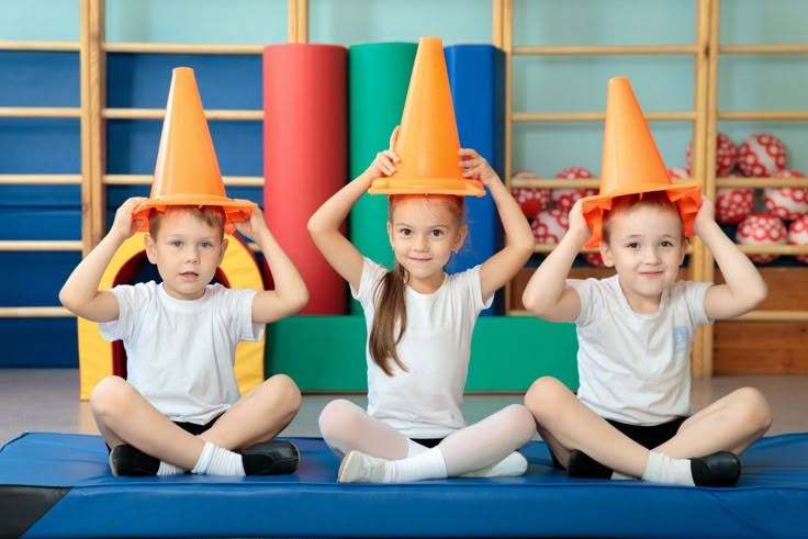 Детский сад. Как подготовить детей к съемке. Свадебный, семейный фотограф. Выпускные альбомы в Коченёво / Новосибирск. Наталья Байкуш