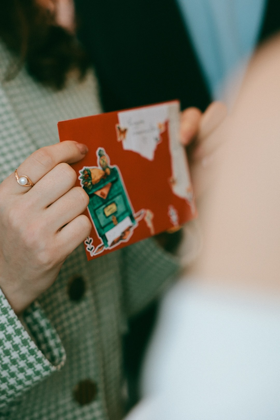 Данил и Рита. Фотограф Нижний Новгород