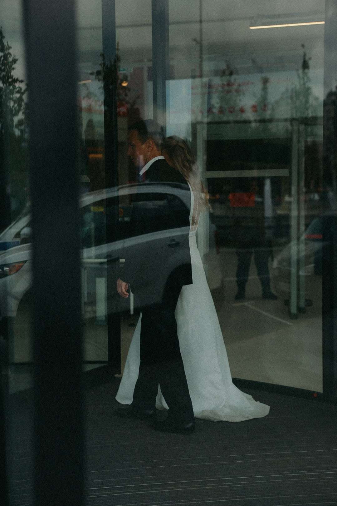 Сергей и Валентина. Фотограф Нижний Новгород