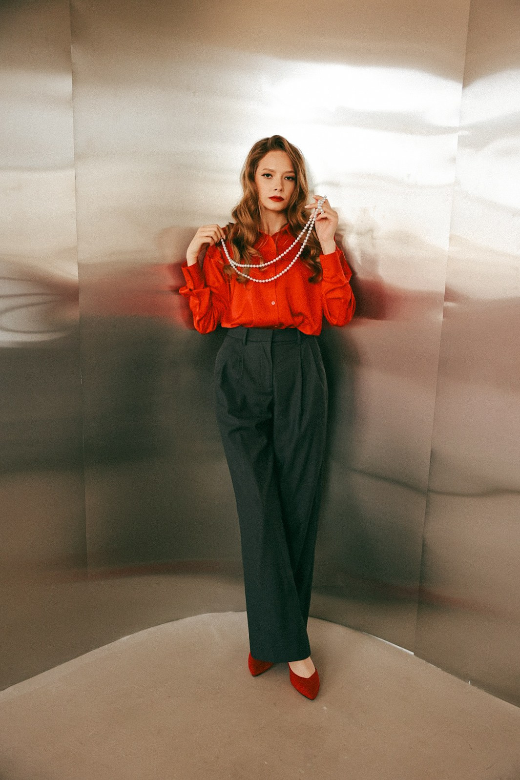 Милена. Фотограф Нижний Новгород