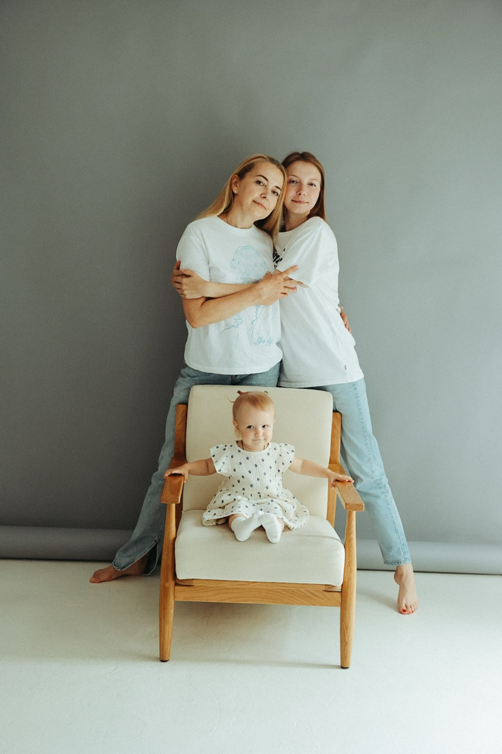 Family. Фотограф Нижний Новгород