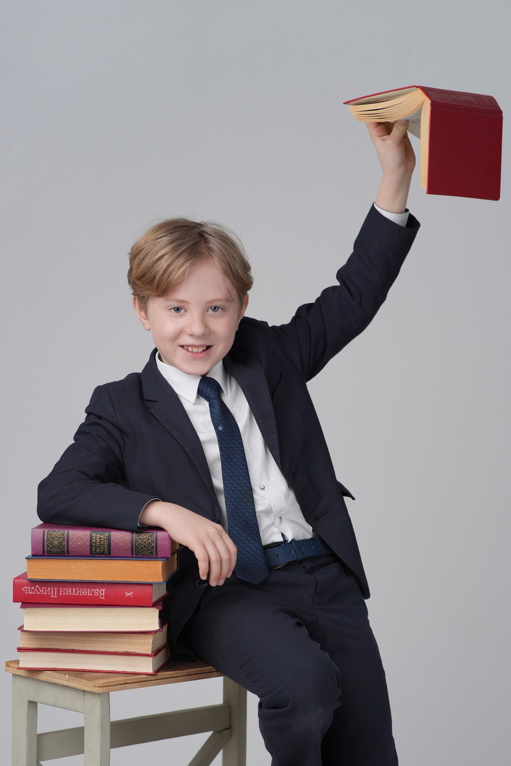 Школьная фотография в Санкт-Петербурге, выпускные альбомы, фотосессии