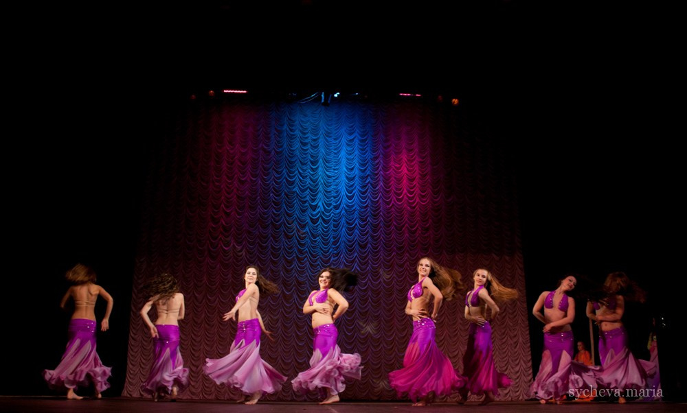 Амира. Детский концерт. Детский и семейный фотограф, фотограф мероприятий Нижний Новгород