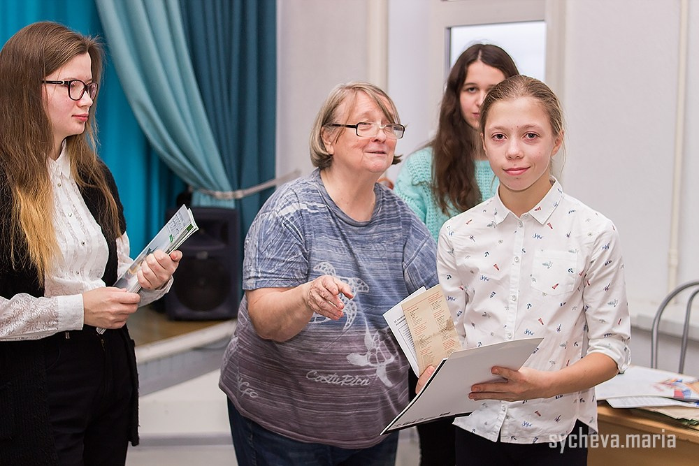 Конференция 100 лет юннатскому движению в России. Детский и семейный фотограф, фотограф мероприятий Нижний Новгород