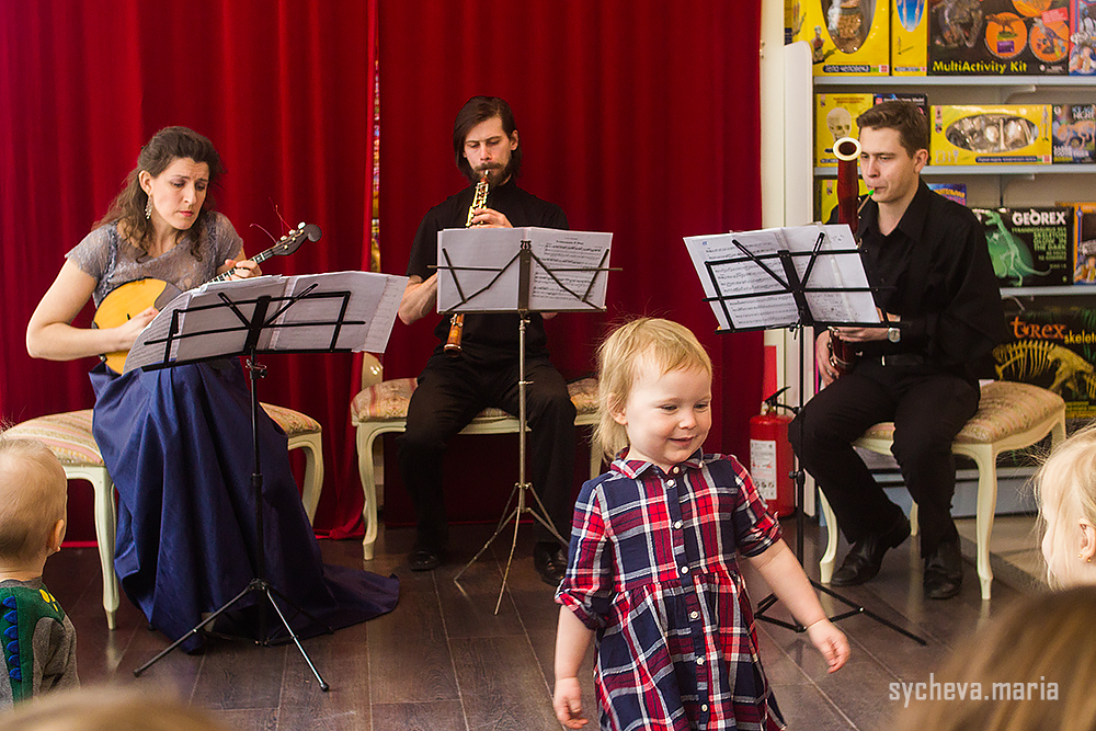 Золушка. Музыка барокко. Детский и семейный фотограф, фотограф мероприятий Нижний Новгород