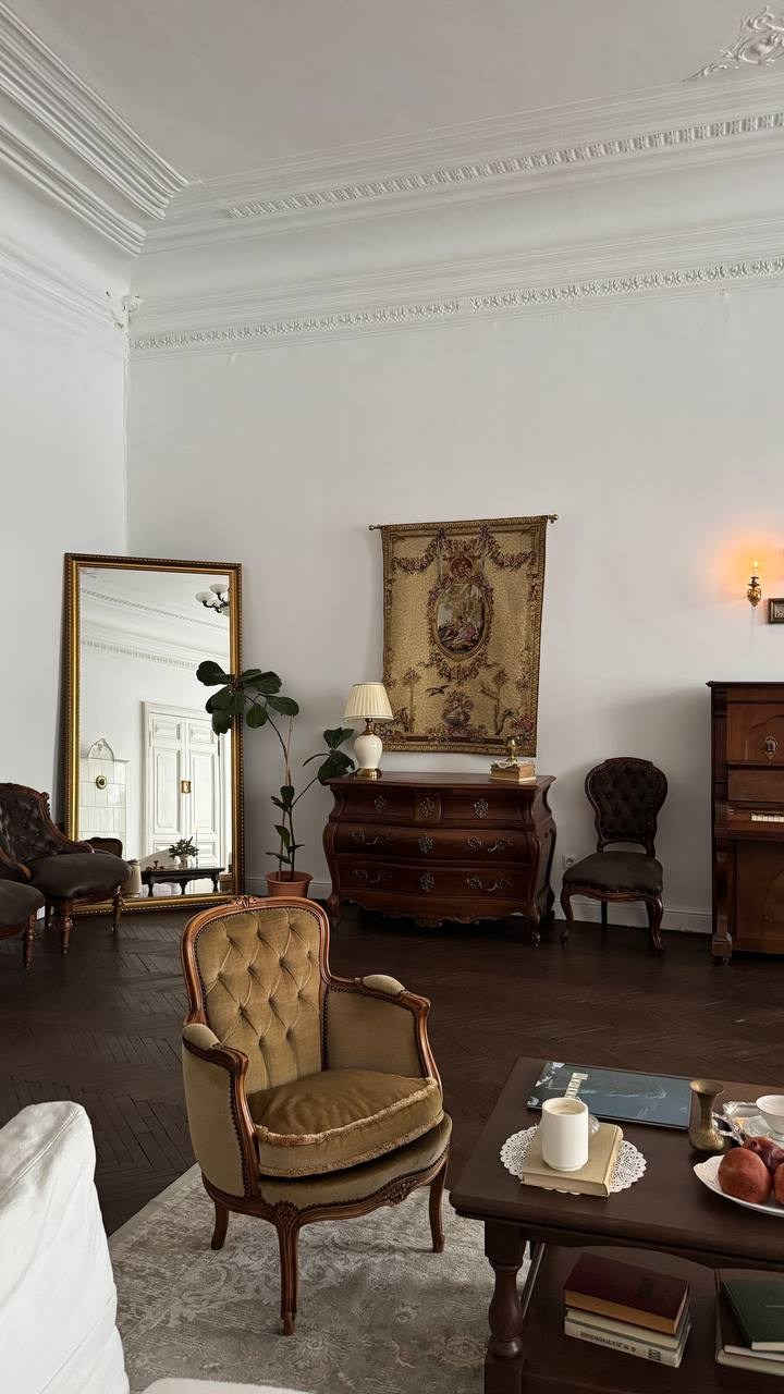 Анонсы. Saint.p.studio