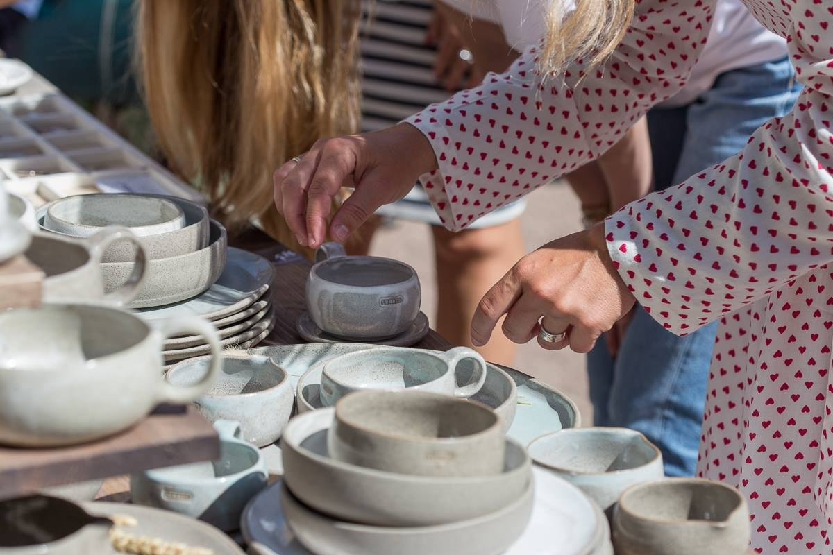 16 июня 2018 на Новой Голландии / Часть 1 / фото Алексей Боголепов. Фотоотчеты «Ламбада-маркета»