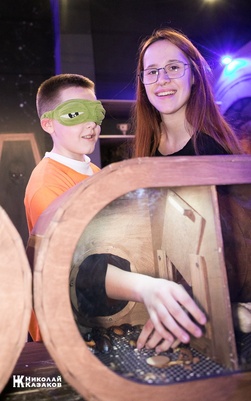 ФОРТ БАЯРД. Николай Казаков. Профессиональный фотограф. Преподаватель фотографии