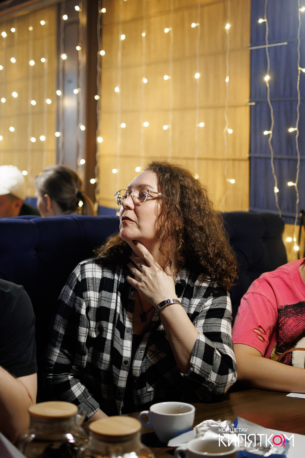 WOW QUIZ. КИПЯТКОМ КОКШЕТАУ