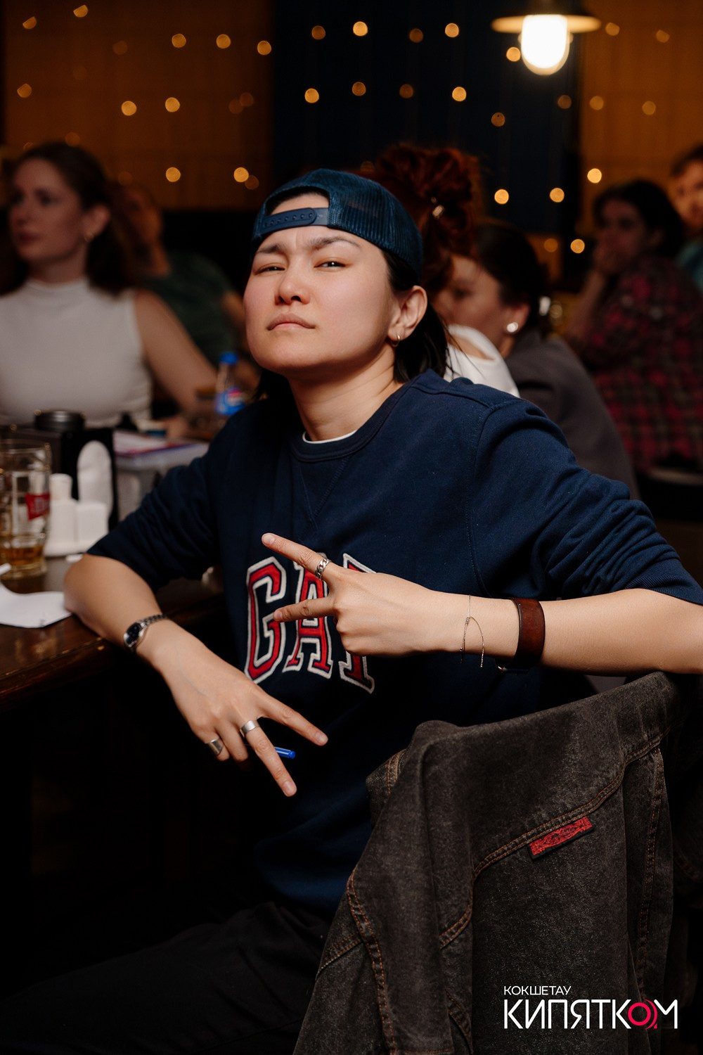 WOW QUIZ. КИПЯТКОМ КОКШЕТАУ