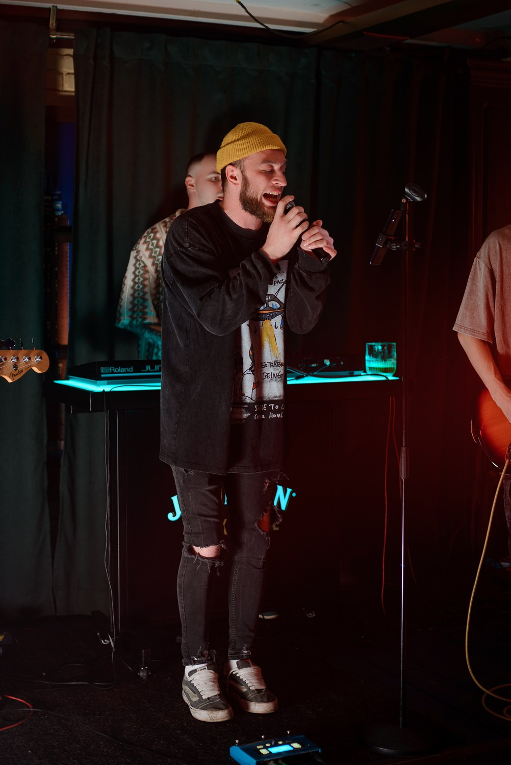 GENTLEMAN PUB. КИПЯТКОМ КОКШЕТАУ