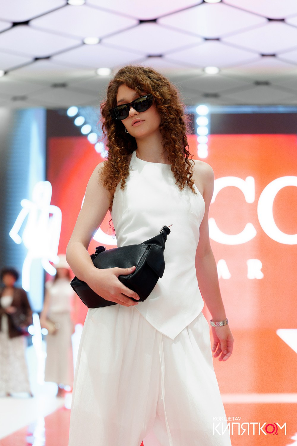 SUMMER FASHION TRENDS. КИПЯТКОМ КОКШЕТАУ