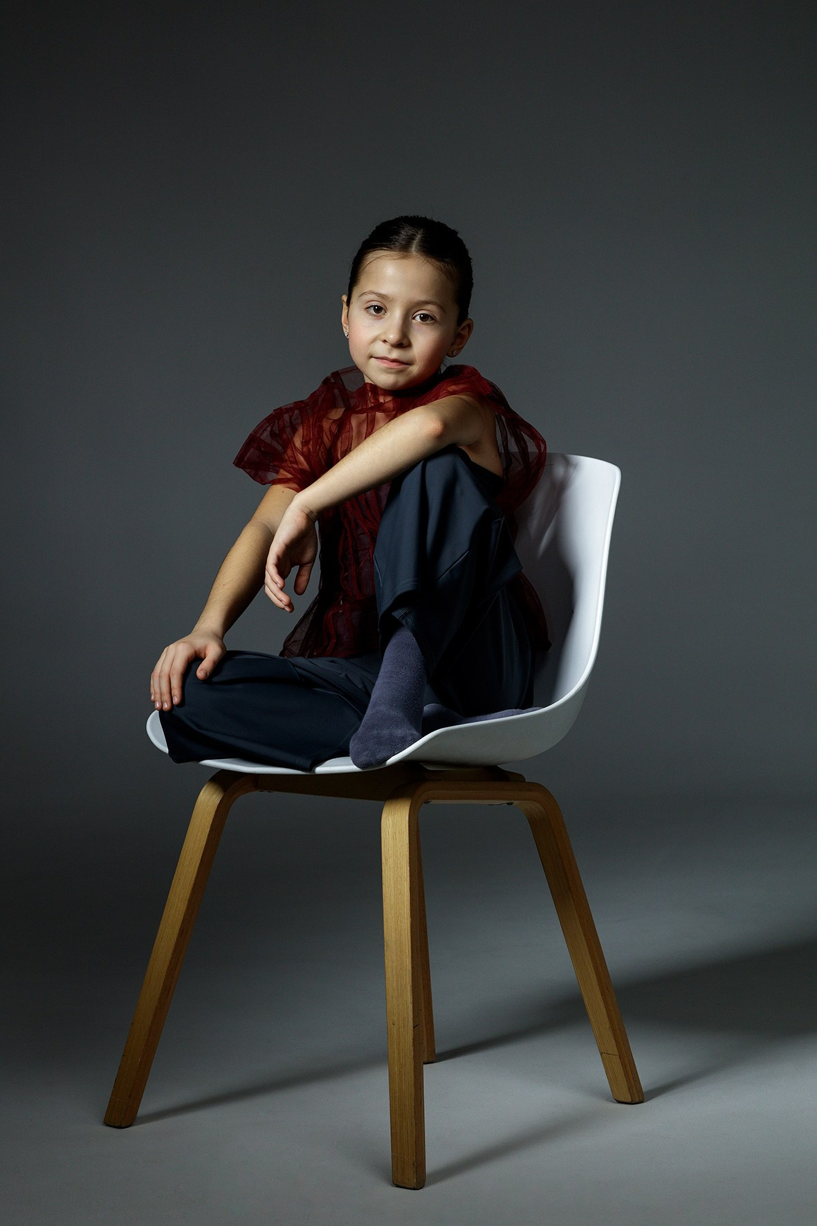 Портреты. Детский и танцевальный фотограф в г. Санкт-Петербург