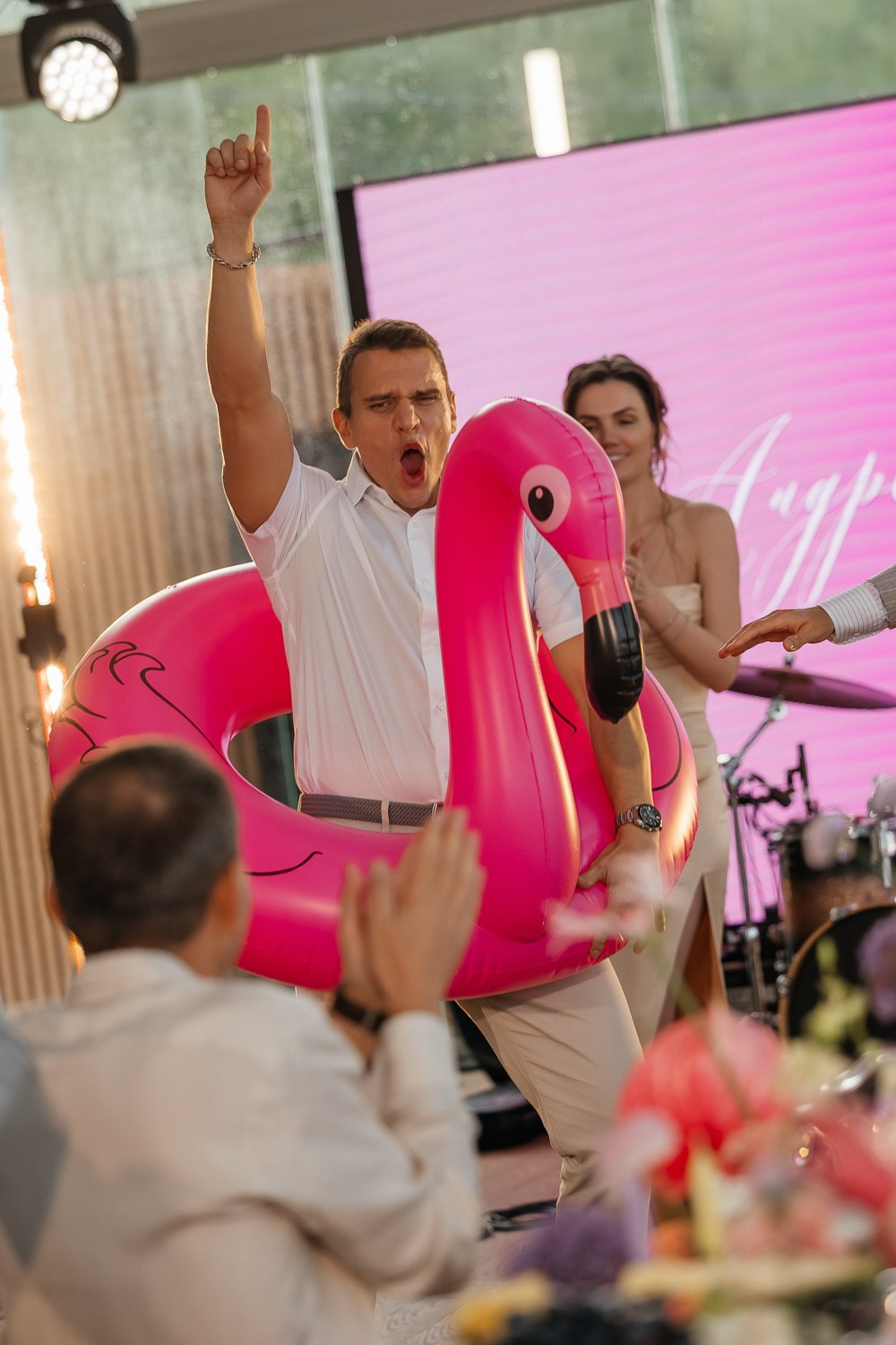 Oh, Wow!. Свадебный фотограф Москва