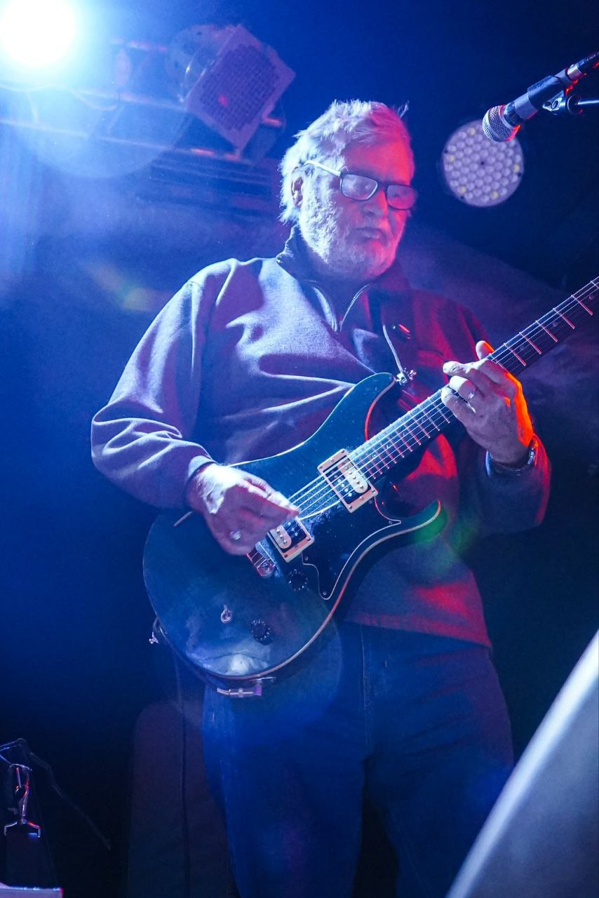 Выступление в клубе «Fire Ball». Репортажный и портретный фотограф / видеограф (СПБ)