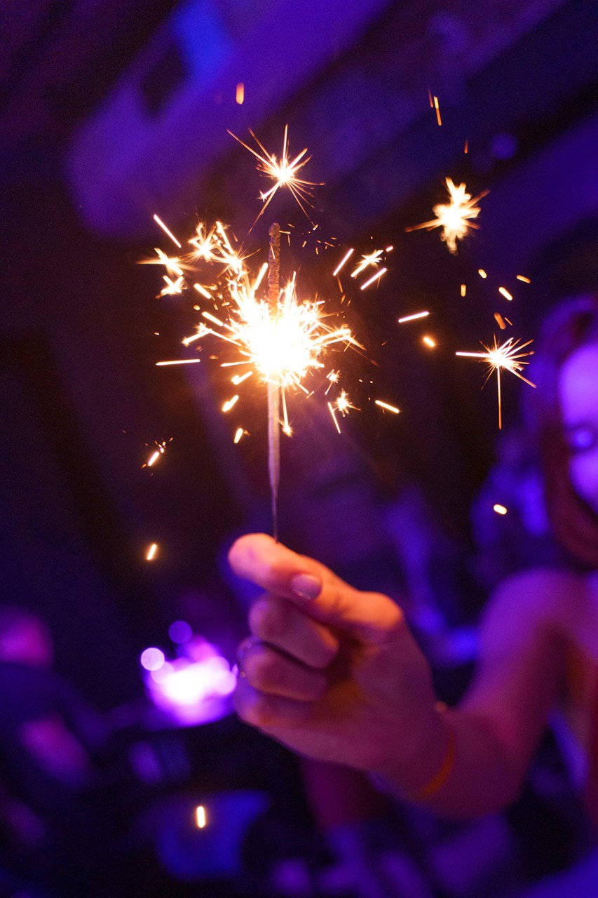 Agutin Bar New Year. Фотограф Мещанин Юрий