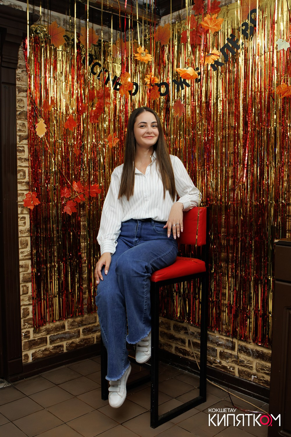 WOW QUIZ. КИПЯТКОМ КОКШЕТАУ