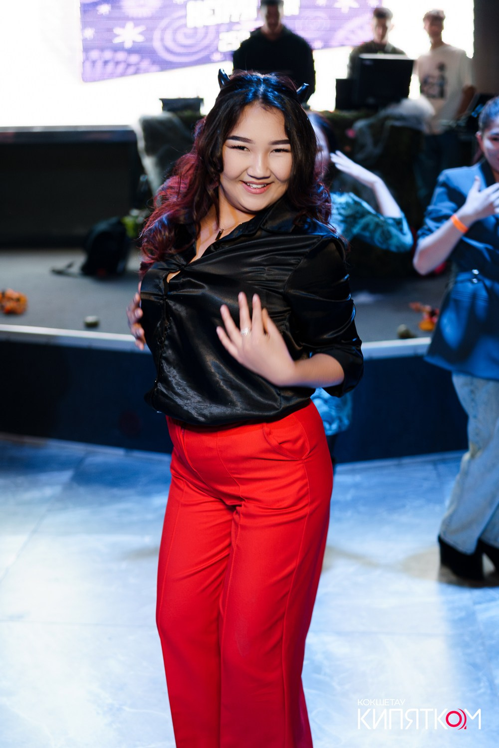 ПАНАЕХАЛИ. КИПЯТКОМ КОКШЕТАУ