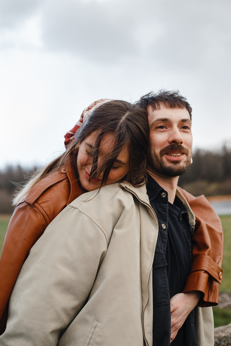 Таня и Илья. Главная