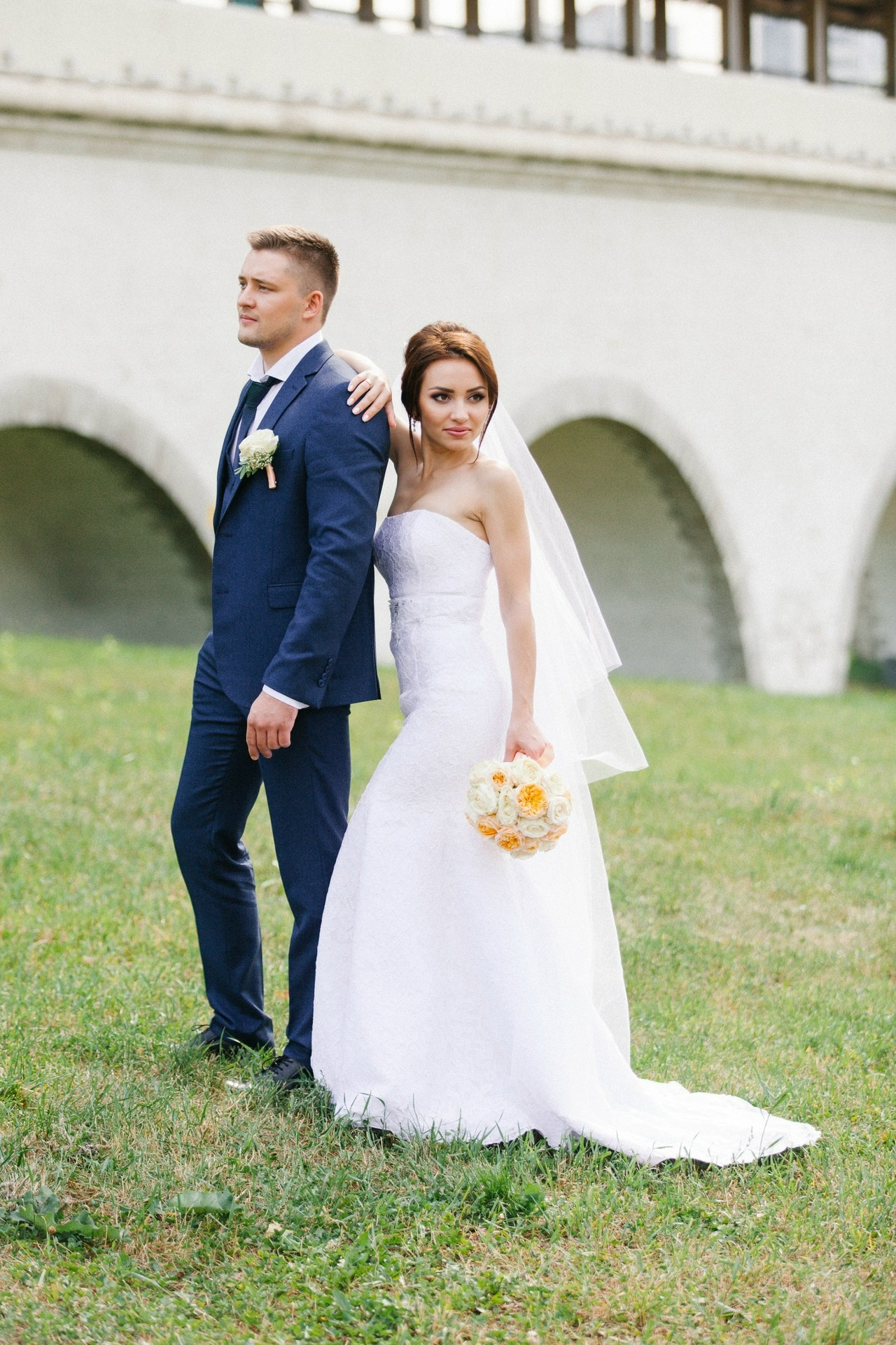 Wedding. Семейный фотограф Москва и Москвовская область