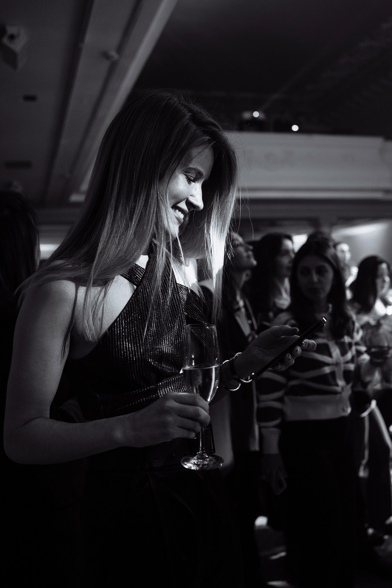 Corporate & Event Projects