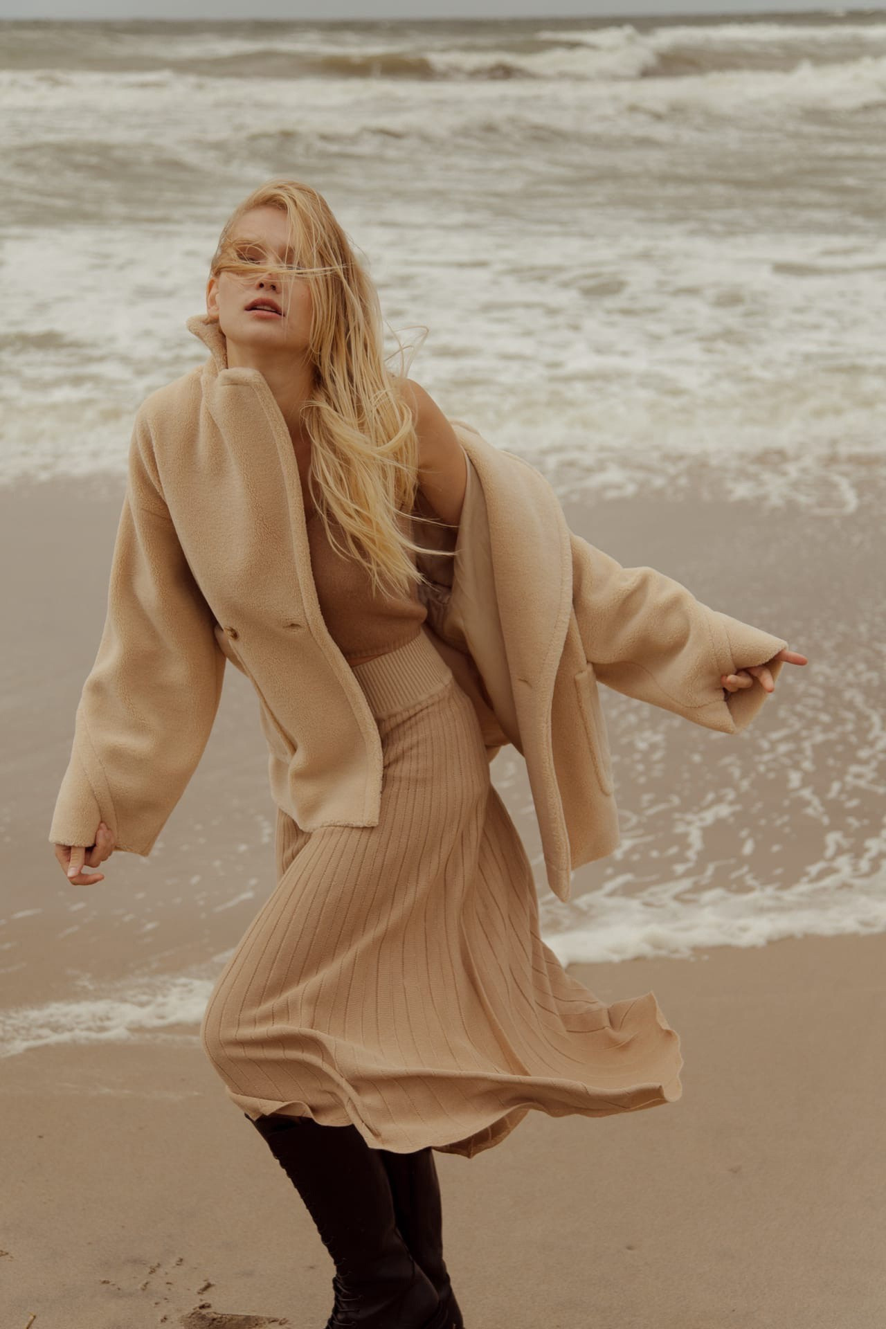 Alice K. Modeling agency TM MODELS