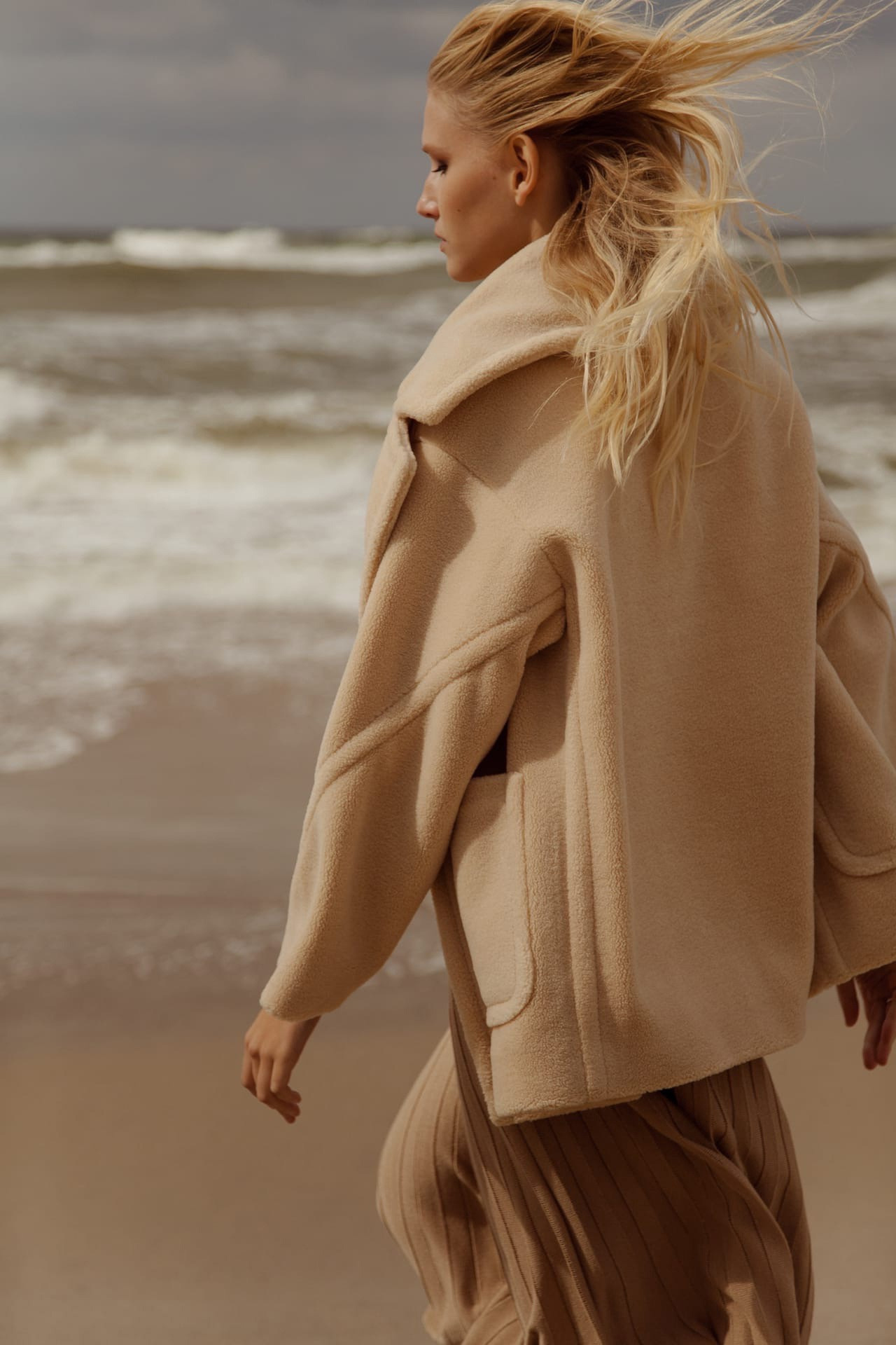 Alice K. Modeling agency TM MODELS