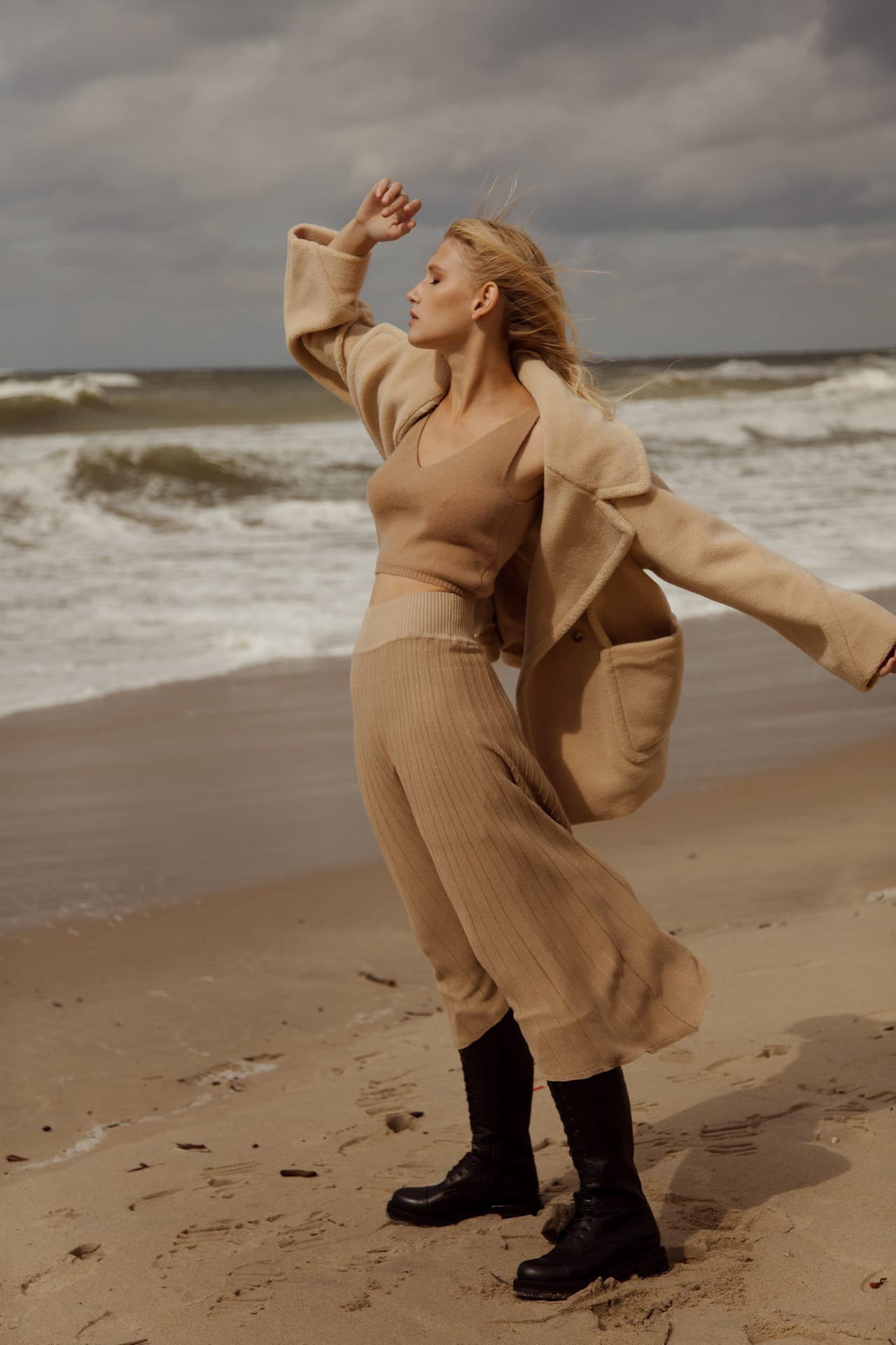 Alice K. Modeling agency TM MODELS