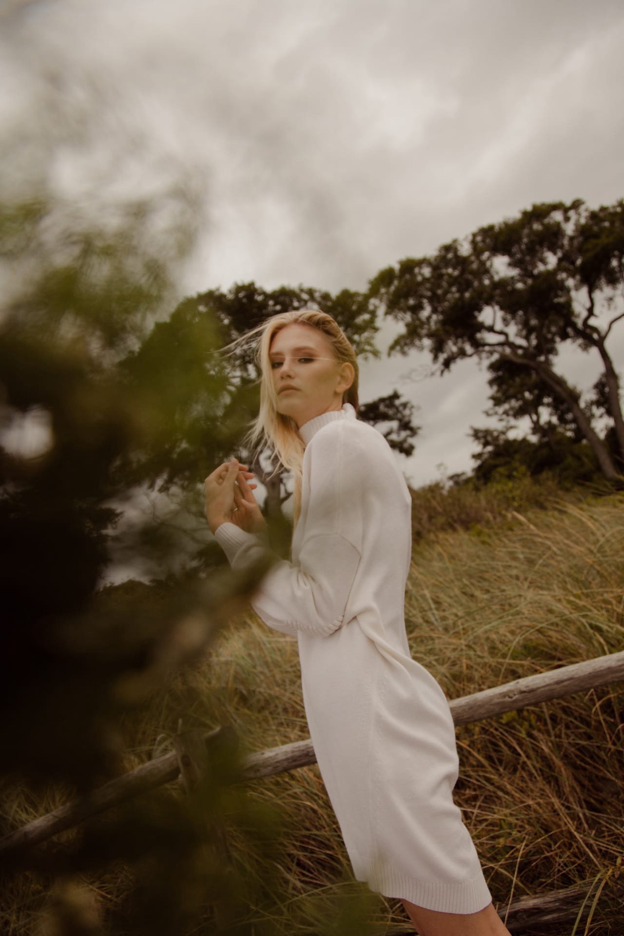 Alice K. Modeling agency TM MODELS