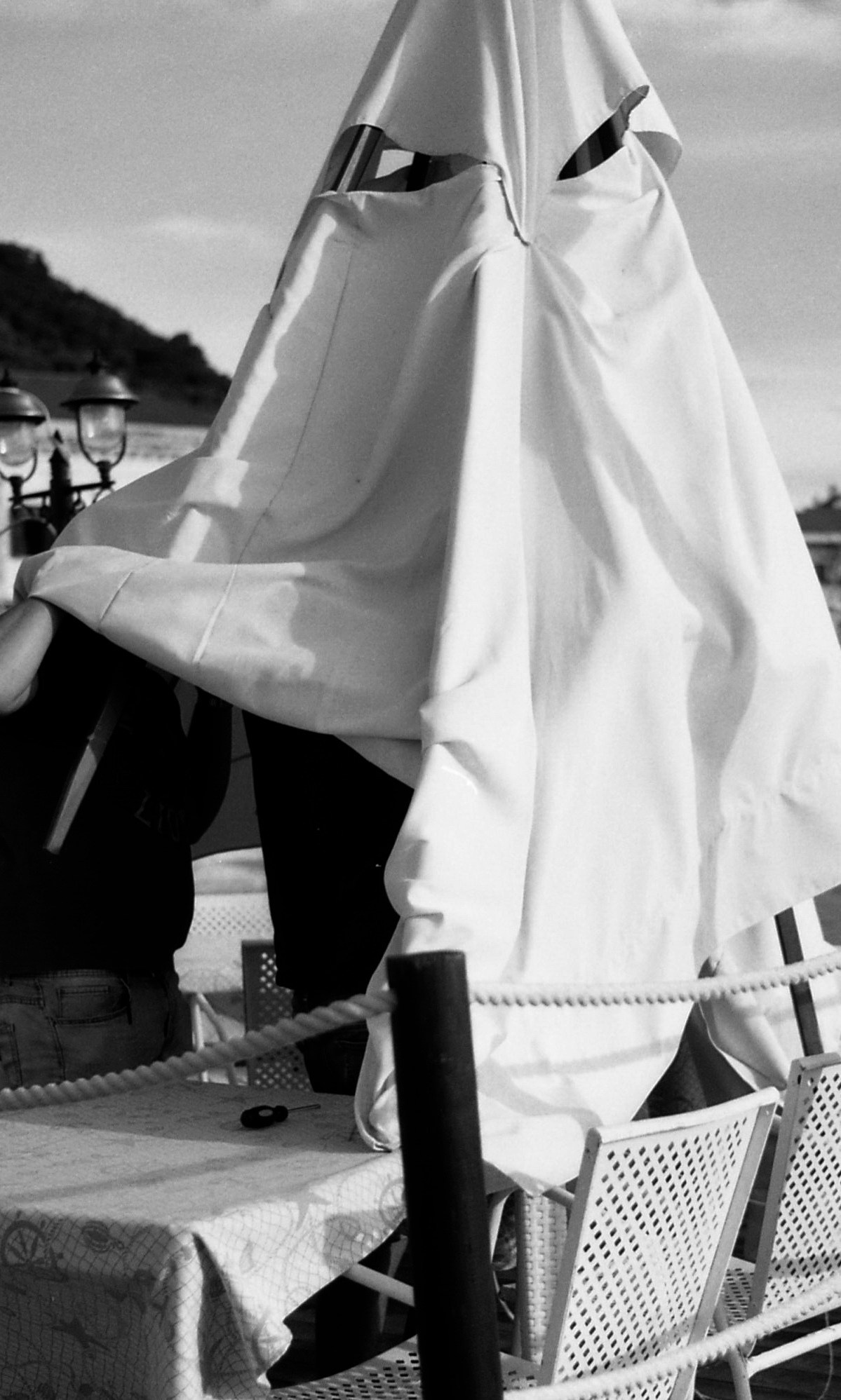 Италия, Кампания. Елена Никитина. Фотохудожник. Пленочная фотография. Принты