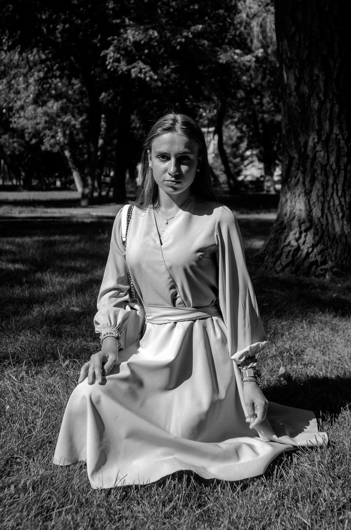 Женские образа. Sreda fotoArt