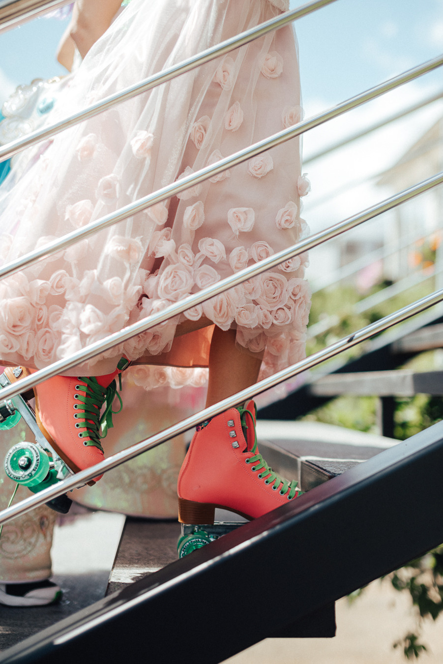 Фотосъёмка детского дня рождения